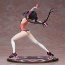 (PO) Senki Zessho Symphogear XV - Tsukuyomi Shirabe Gear Inner Ver. Image_4