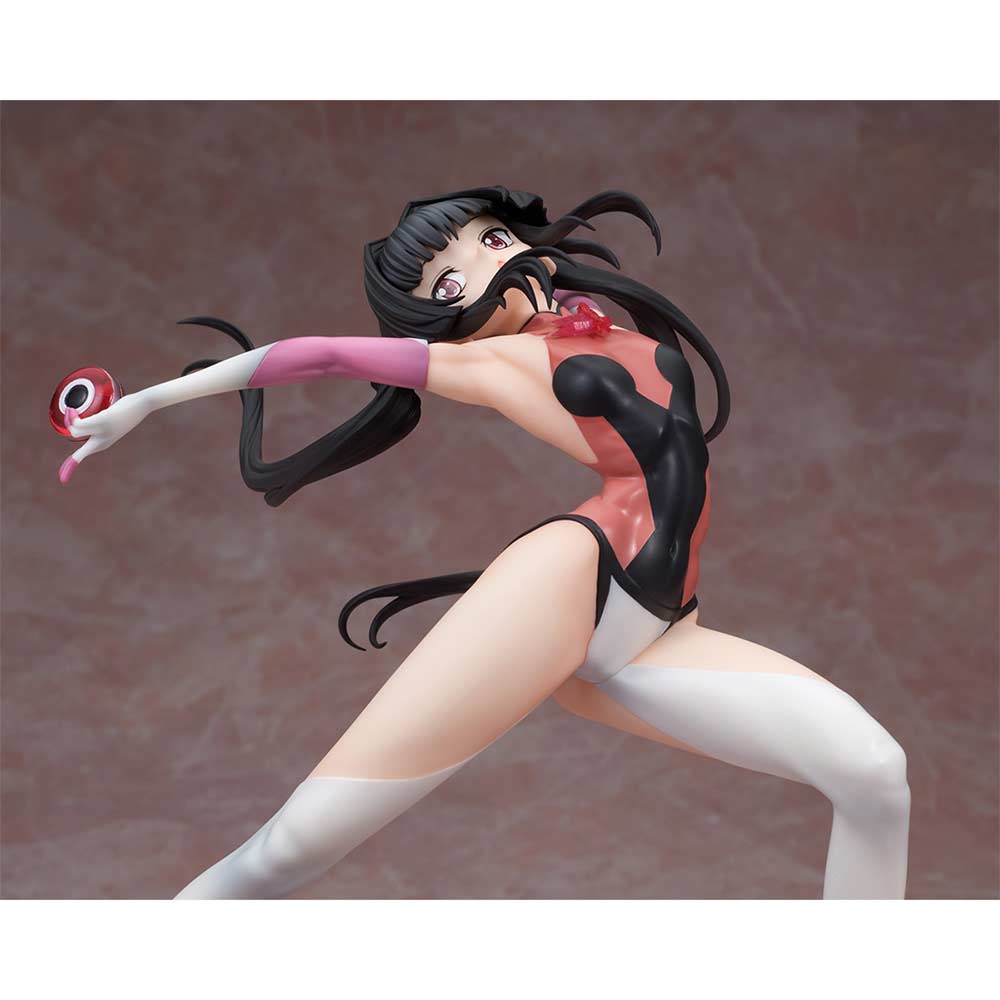 (PO) Senki Zessho Symphogear XV - Tsukuyomi Shirabe Gear Inner Ver. Image_6