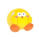 (PO) Kirby's Dream Buffet KGF-04 Mini Plush Keeby Yellow Image_1