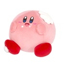 (PO) Kirby's Dream Buffet KGF-07 Mochimochi Plush Kirby Image_1