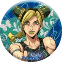 (PO) JoJo's Bizarre Adventure: Stone Ocean Original Illustration Can Badge Collection SP [BOX] Image_2