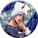 (PO) JoJo's Bizarre Adventure: Stone Ocean Original Illustration Can Badge Collection SP [BOX] Image_5