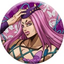 (PO) JoJo's Bizarre Adventure: Stone Ocean Original Illustration Can Badge Collection SP [BOX] Image_6