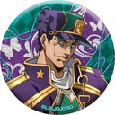 (PO) JoJo's Bizarre Adventure: Stone Ocean Original Illustration Can Badge Collection SP [BOX] Image_7