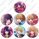 (PO) Oshi no Ko Trading Can Badge [BOX] Image_1