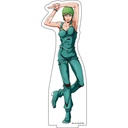 (PO) JoJo's Bizarre Adventure: Stone Ocean Original Illustration Big Acrylic Stand SP 3 Foo Fighters Image_1