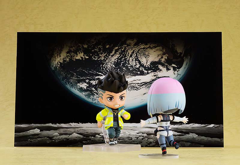 (PO) Nendoroid 2125 Cyberpunk: Edgerunners - David Image_8