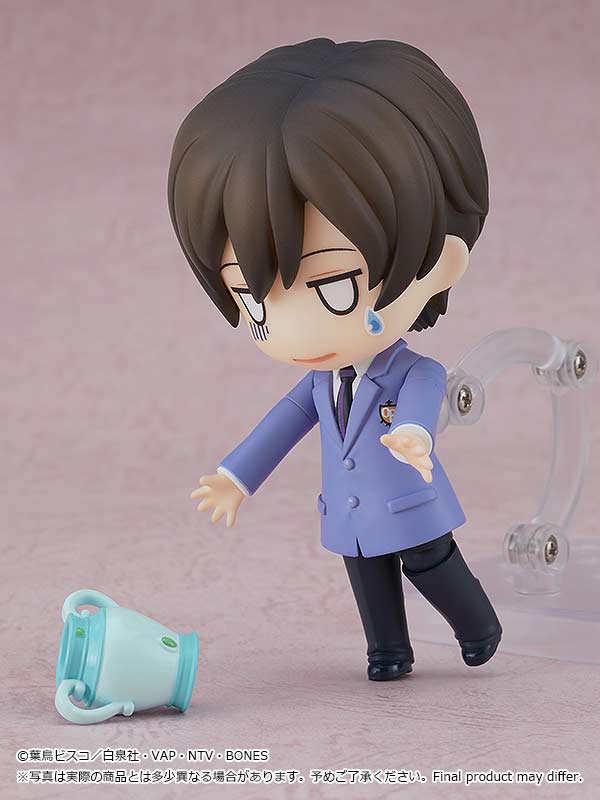 (PO) Nendoroid 2103 Ouran High School Host Club - Fujioka Haruhi Image_5