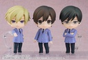 (PO) Nendoroid 2105 Ouran High School Host Club - Ootori Kyoya Image_7
