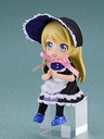 (PO) Nendoroid Doll Outfit Set Old-Fashioned Dress (Black) Image_5