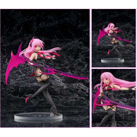 (PO) Engage Kiss - Kisara Demon Ver Image_1