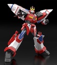 (PO) Moderoid Armored Police Metal Jack - Hyper Red Jack Armor Image_3