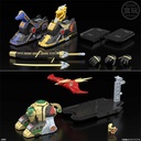 (PO) SMP Gosei Sentai Dairanger - Gosei Gattai DairenOh [BOX] Image_3