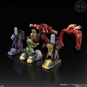 (PO) SMP Gosei Sentai Dairanger - Gosei Gattai DairenOh [BOX] Image_6