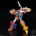 (PO) SMP Tatsunoko Production 60th Anniversary Tatsunoko Gattai - Time Bokan Robo [BOX] Image_2