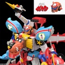 (PO) SMP Tatsunoko Production 60th Anniversary Tatsunoko Gattai - Time Bokan Robo [BOX] Image_10