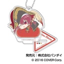 (PO) Stand Mini Acrylic Key Chain Hololive Hug Meets C Box [BOX] Image_5