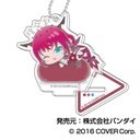 (PO) Stand Mini Acrylic Key Chain Hololive Hug Meets C Box [BOX] Image_6