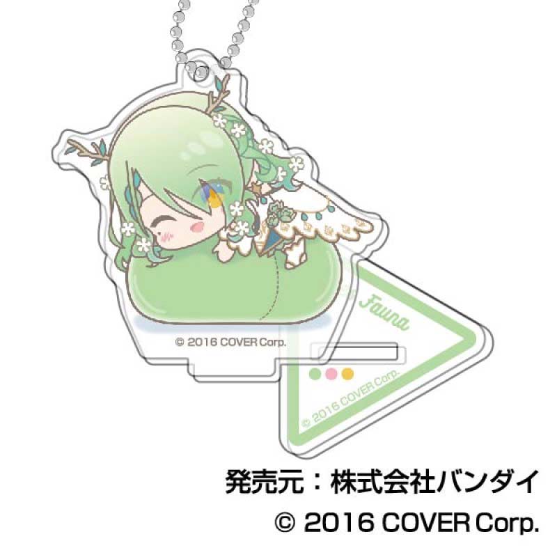 (PO) Stand Mini Acrylic Key Chain Hololive Hug Meets C Box [BOX] Image_7