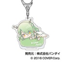 (PO) Acrylic Key Chain Hololive Hug Meets Vol. 3 - Ceres Fauna Image_1