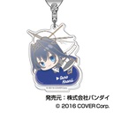 (PO) Acrylic Key Chain Hololive Hug Meets Vol. 3 - Ouro Kronii Image_1