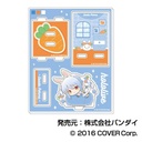 (PO) Tsunagaru Acrylic Room Stand Hololive Hug Meets Vol. 3 - Usada Pekora Image_1