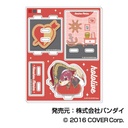 (PO) Tsunagaru Acrylic Room Stand Hololive Hug Meets Vol. 3 - Houshou Marine Image_1