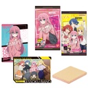 (PO) Bocchi the Rock! Wafer Card [BOX] Image_1