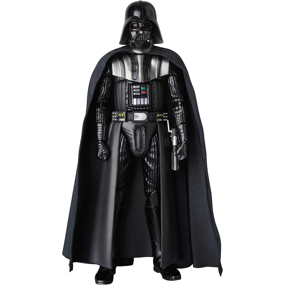 (PO) MAFEX Rogue One: A Star Wars Story - Darth Vader (TM) Image_3