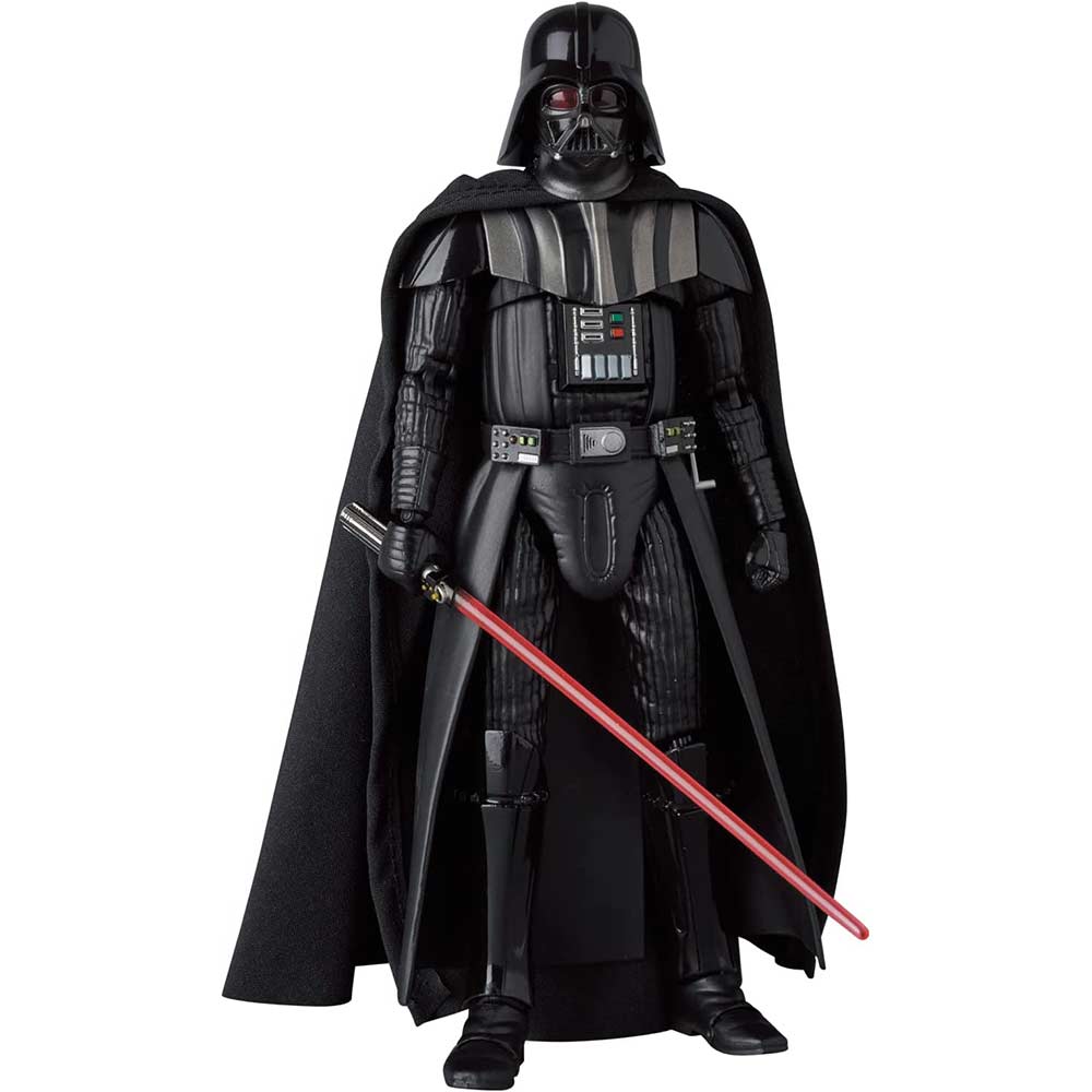 (PO) MAFEX Rogue One: A Star Wars Story - Darth Vader (TM) Image_4