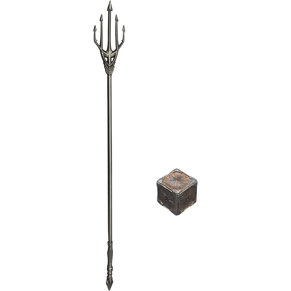 (PO) MAFEX Zack Snyder's Justice League - Aquaman Image_7