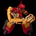 (PO) METAMOR-FORCE Command of Braves Dagwon - Power Dagwon Image_6