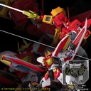 (PO) METAMOR-FORCE Command of Braves Dagwon - Power Dagwon Image_8