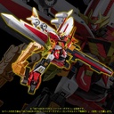 (PO) METAMOR-FORCE Command of Braves Dagwon - Power Dagwon Image_15