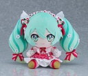 (PO) Character Vocal Series 01: Hatsune Miku Hatsune Miku 15th Anniversary Ver. Plushie Image_2
