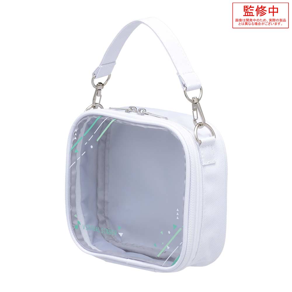 (PO) Project SEKAI Colorful Stage! feat. Hatsune Miku Pouch - Virtual Singer Image_1