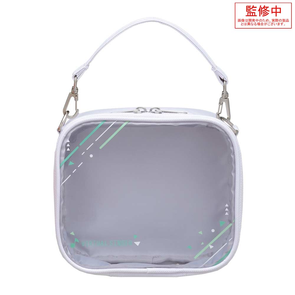 (PO) Project SEKAI Colorful Stage! feat. Hatsune Miku Pouch - Virtual Singer Image_3