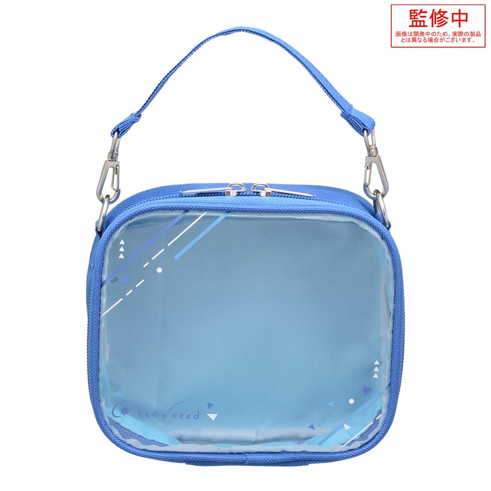 (PO) Project SEKAI Colorful Stage! feat. Hatsune Miku Pouch - Leo/need Image_3