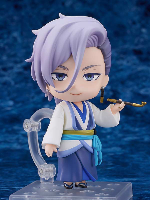(PO) Nendoroid 2137 Revenger - Usui Yuen Image_2