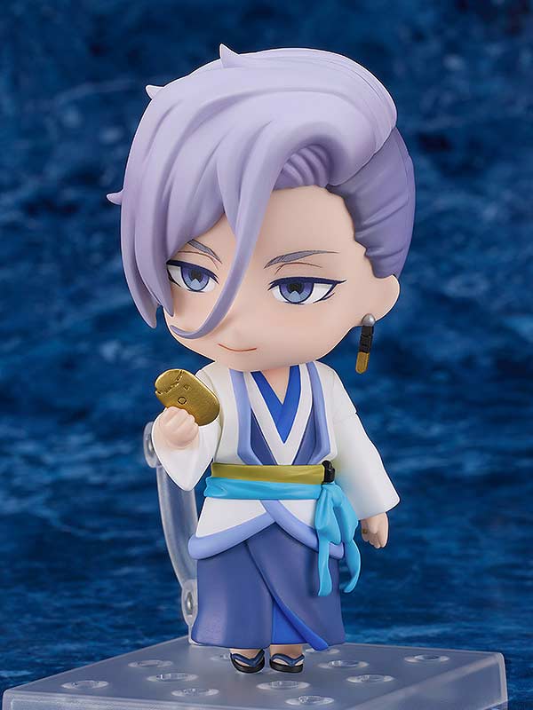 (PO) Nendoroid 2137 Revenger - Usui Yuen Image_4