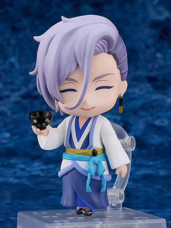 (PO) Nendoroid 2137 Revenger - Usui Yuen Image_5