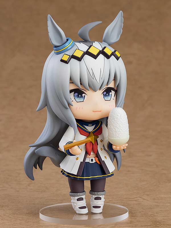 (PO) Nendoroid 2102 Uma Musume Pretty Derby - Oguri Cap Image_5