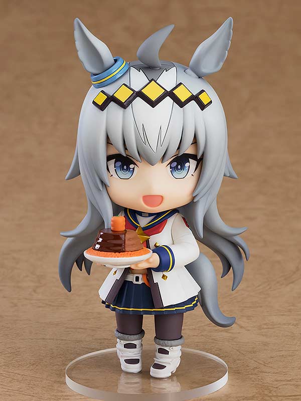 (PO) Nendoroid 2102 Uma Musume Pretty Derby - Oguri Cap Image_6
