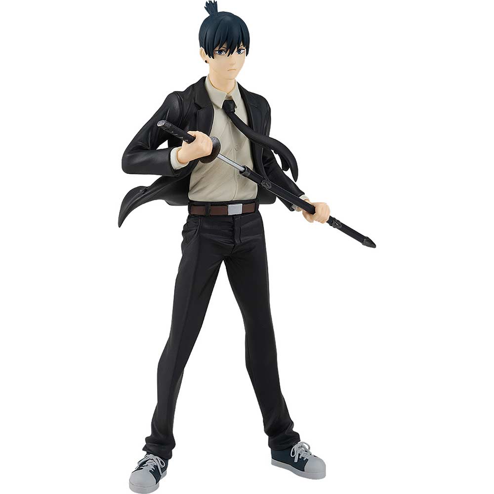 (PO) POP UP PARADE Chainsaw Man - Hayakawa Aki Image_2