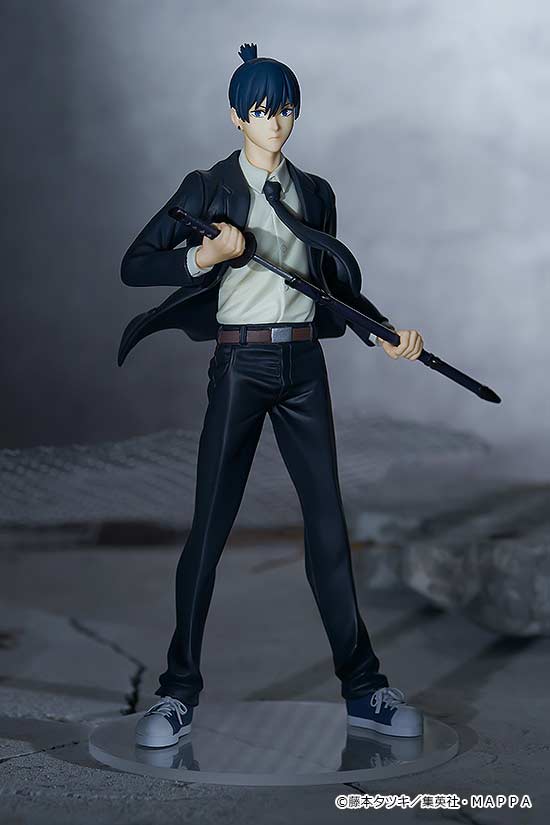 (PO) POP UP PARADE Chainsaw Man - Hayakawa Aki Image_3