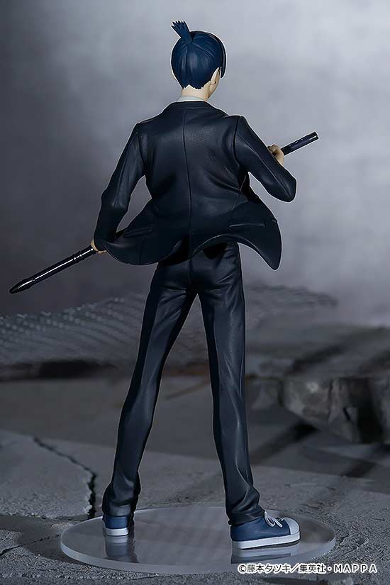 (PO) POP UP PARADE Chainsaw Man - Hayakawa Aki Image_4