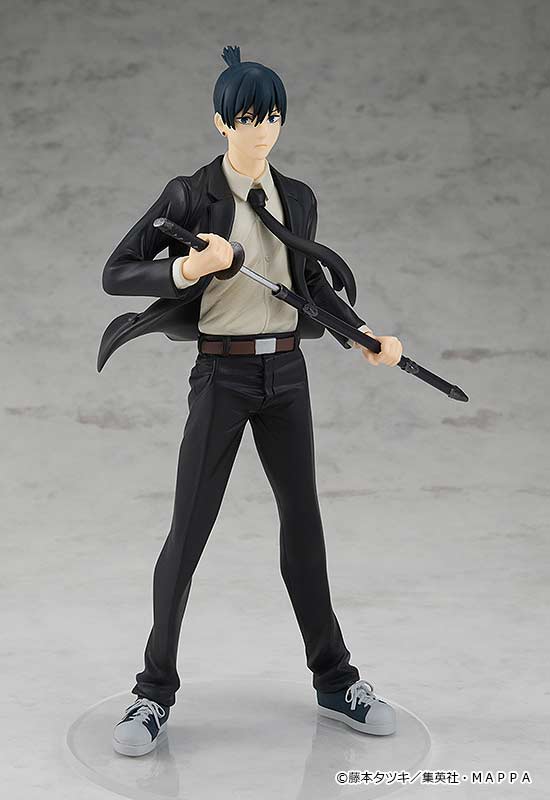 (PO) POP UP PARADE Chainsaw Man - Hayakawa Aki Image_6