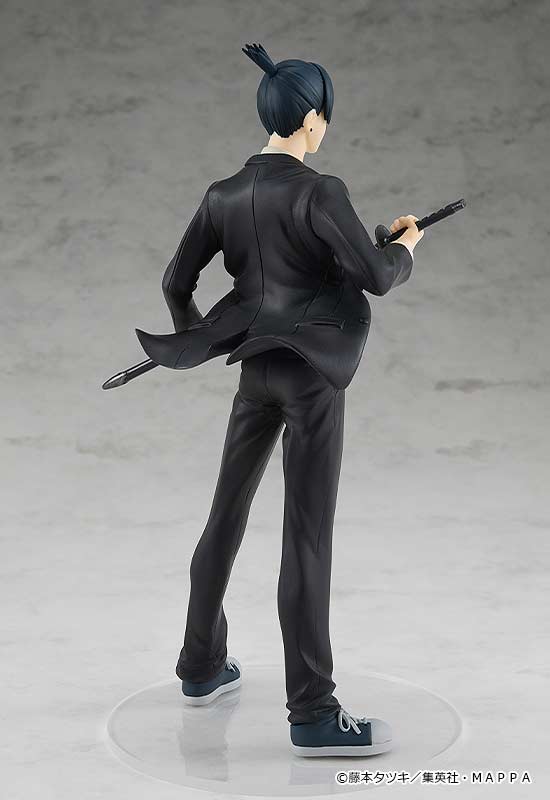 (PO) POP UP PARADE Chainsaw Man - Hayakawa Aki Image_7