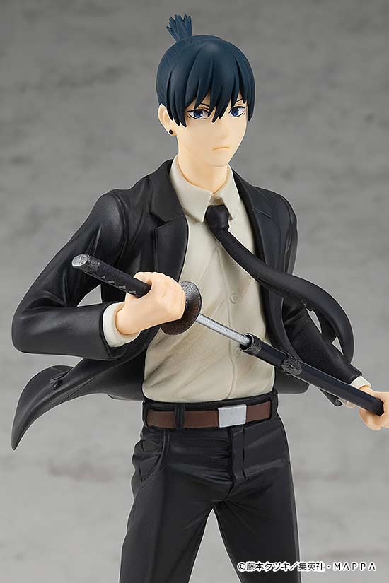 (PO) POP UP PARADE Chainsaw Man - Hayakawa Aki Image_8
