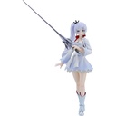 (PO) figma 599 RWBY: Ice Queendom - Weiss Schnee Image_2